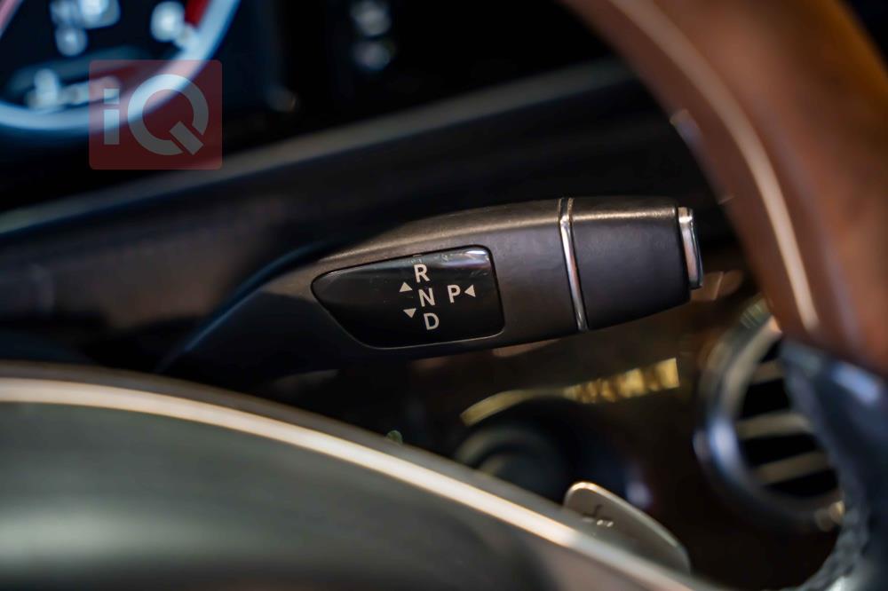 مێرسێدس بێنز S-Class